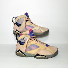 Nike Air Jordan 7 Retro SE