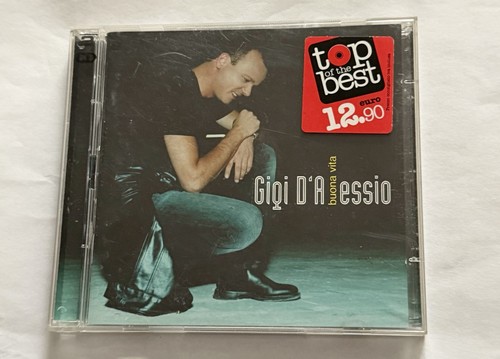 Gigi alessio buona - gigi,