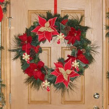 Fiocchi di Neve da Appendere