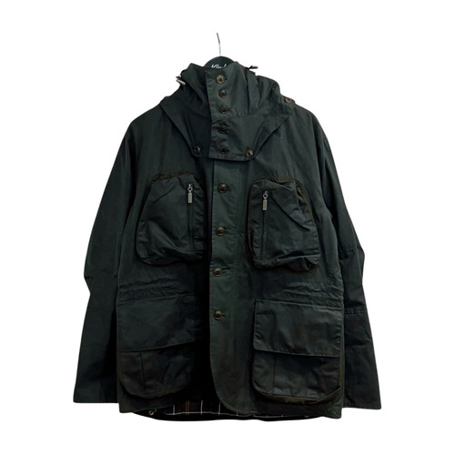 Barbour tokito beacon outland - tokito,