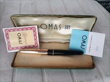 Stilografica Omas 361