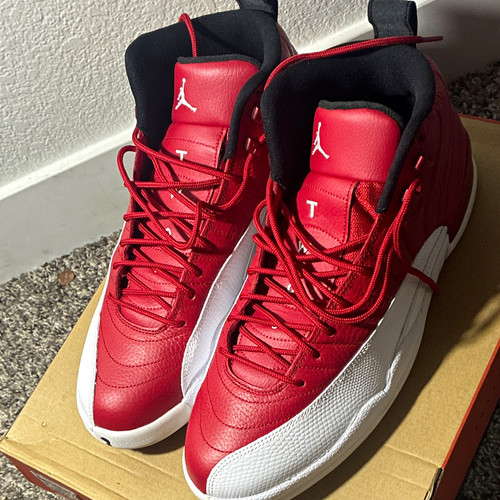 Jordan air retro - jordan, 12