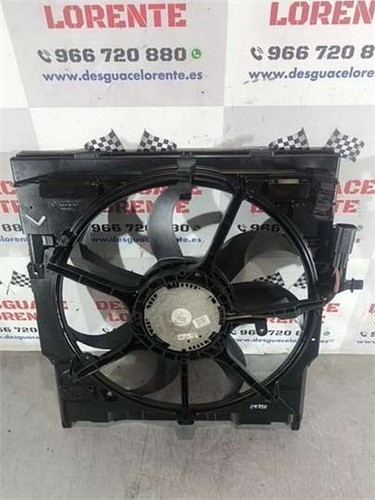 56057110 elettroventola bmw - elettroventola,