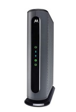 Motorola MB7621 Modem via cavo