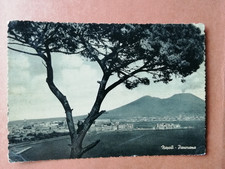 cartolina Napoli H