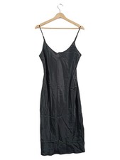 La Perla Sottoveste Donna Nera