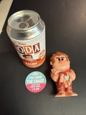 Funko Soda - Wreck it Ralph -