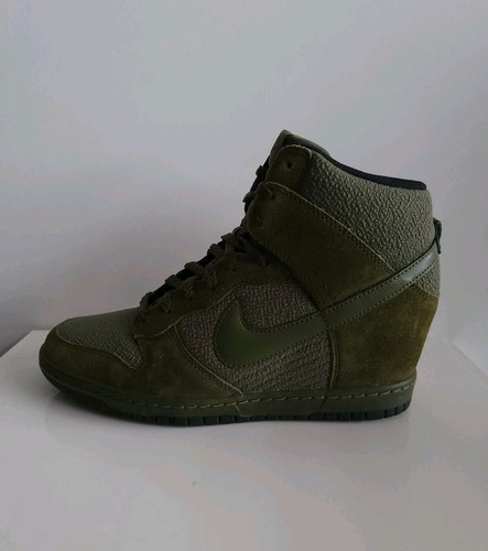 Nike dark sky zeppa - dark,
