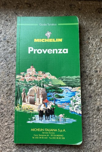 Guida turistica michelin - turistica,