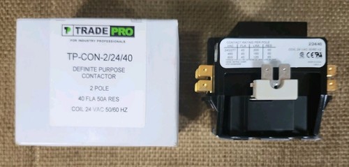 Trade pro con - trade, tp-con-2/24/40