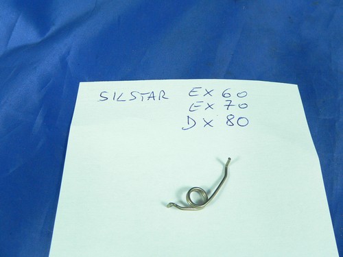 Mulinello silstar ex60 ex70 - silstar,