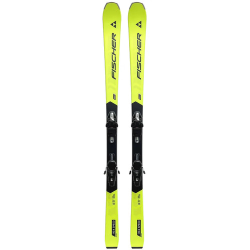 Sci race carve fischer rc4 - race,