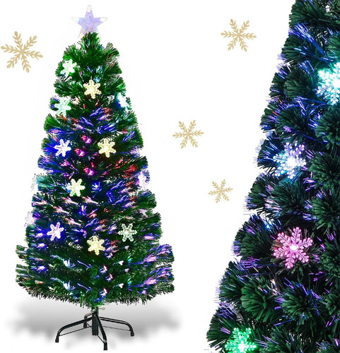 Albero natale artificiale - albero,