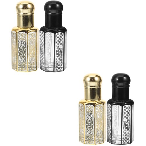 Count bottiglie olio - bottiglie, vuote