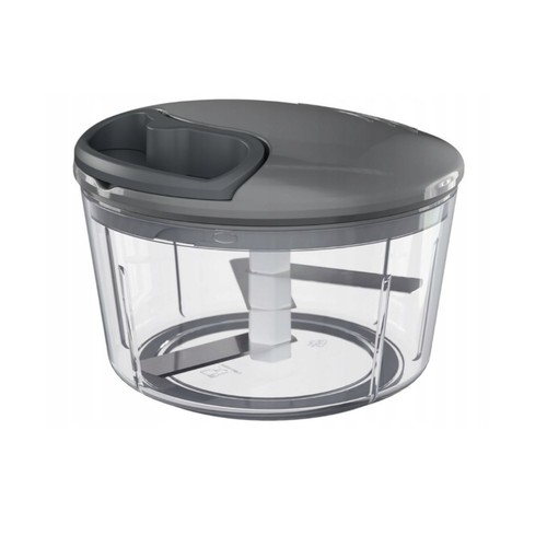Silvercrest tritatutto manuale - tritatutto,