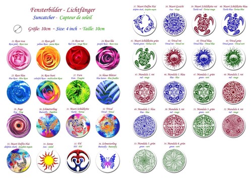 Selezione immagine finestra - immagine, Ø