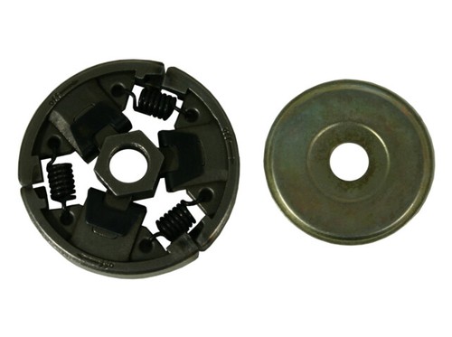 Frizione centrifuga per - , stihl