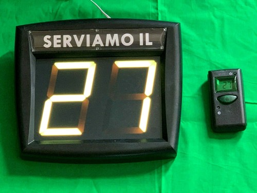 Kit eliminacode giallo - kit, giallo+