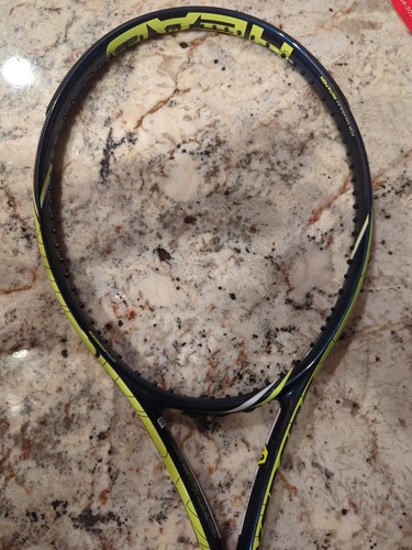 Head graphene extreme - graphene,