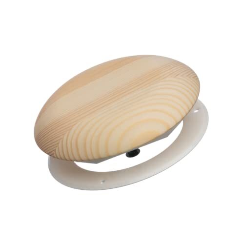 100mm diffusore universale - 100mm,