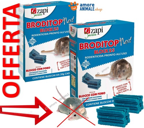 Zapi broditop next - zapi,
