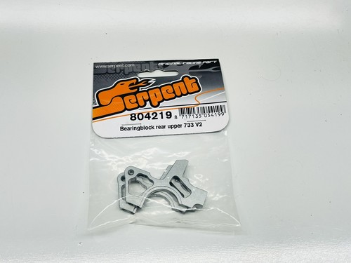 Serpent 804219 blocco - serpent,