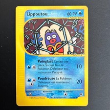 Carte Pokémon - Wizards -