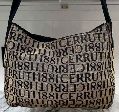 Cerruti 1881 italia borsa - cerruti, a