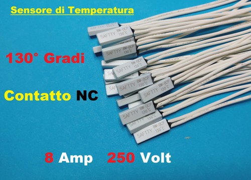 Sensore temperatura - sensore,