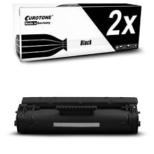 2 toner Eurotone per HP