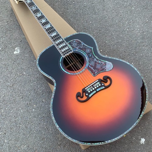 Chitarra acustica jumbo - , 43