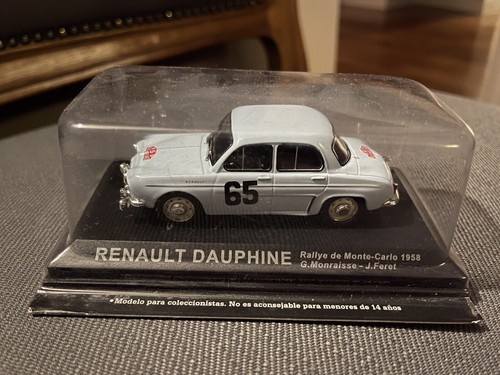 Rally collection renault - rally,