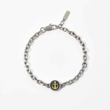 2Jewels  Navy    BRACCIALE