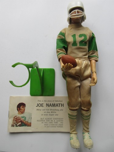 Figurina mego joe - figurina,