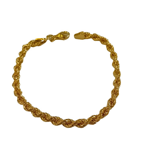 Bracciale funetta - bracciale, in