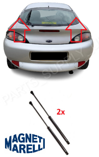 Nuovo per ford puma - nuovo,