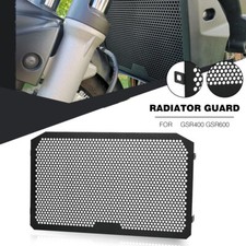 Protezione radiatore moto