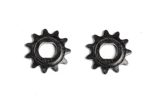 Ingranaggio catena pignone - 2x,