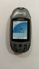 104.Magellan Explorist 500