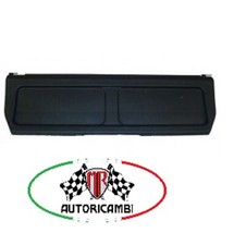MENSOLA PIANALE CAPPELLIERA POSTERIORE IN PLASTICA FIAT PANDA 86 03  13020/01