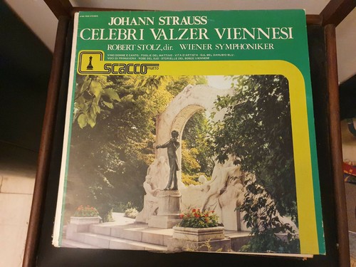 Johann strauss celebri valzer - celebri,