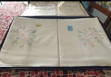 LENZUOLO MATRIMONIALE COMPLETO