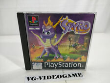 SPYRO THE DRAGON , PS1, USATO