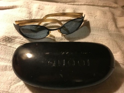 Occhiali uomo sole gucci - da,