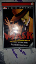 dvd the mask jim carrey 
