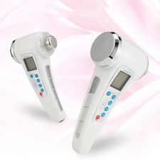 Ultrasuoni Viso Ultrasuoni