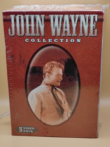 John wayne collection - -, 5
