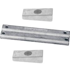 KIT ANODO CAMBIO ZINCO 75HP 80HP 90HP 115HP MERCURY MARINER 4 TEMPI FUORIBORDO