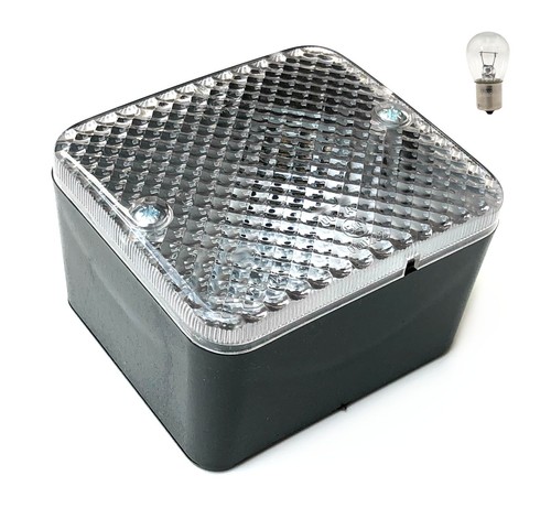 Luce retromarcia 24v - luce, e