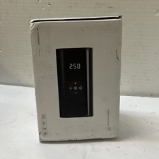 NUOVO Compressore Aria Multifunzione di Bordo 12V 120W 150psi Con Display Digitale